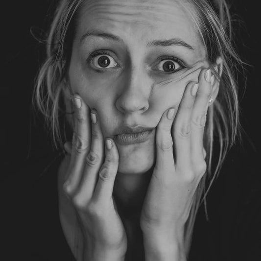 Tip #20 Words Disappear