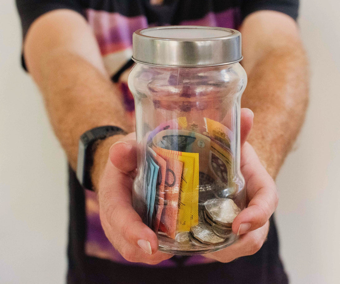 Tip #26 NDIS Plan Funds