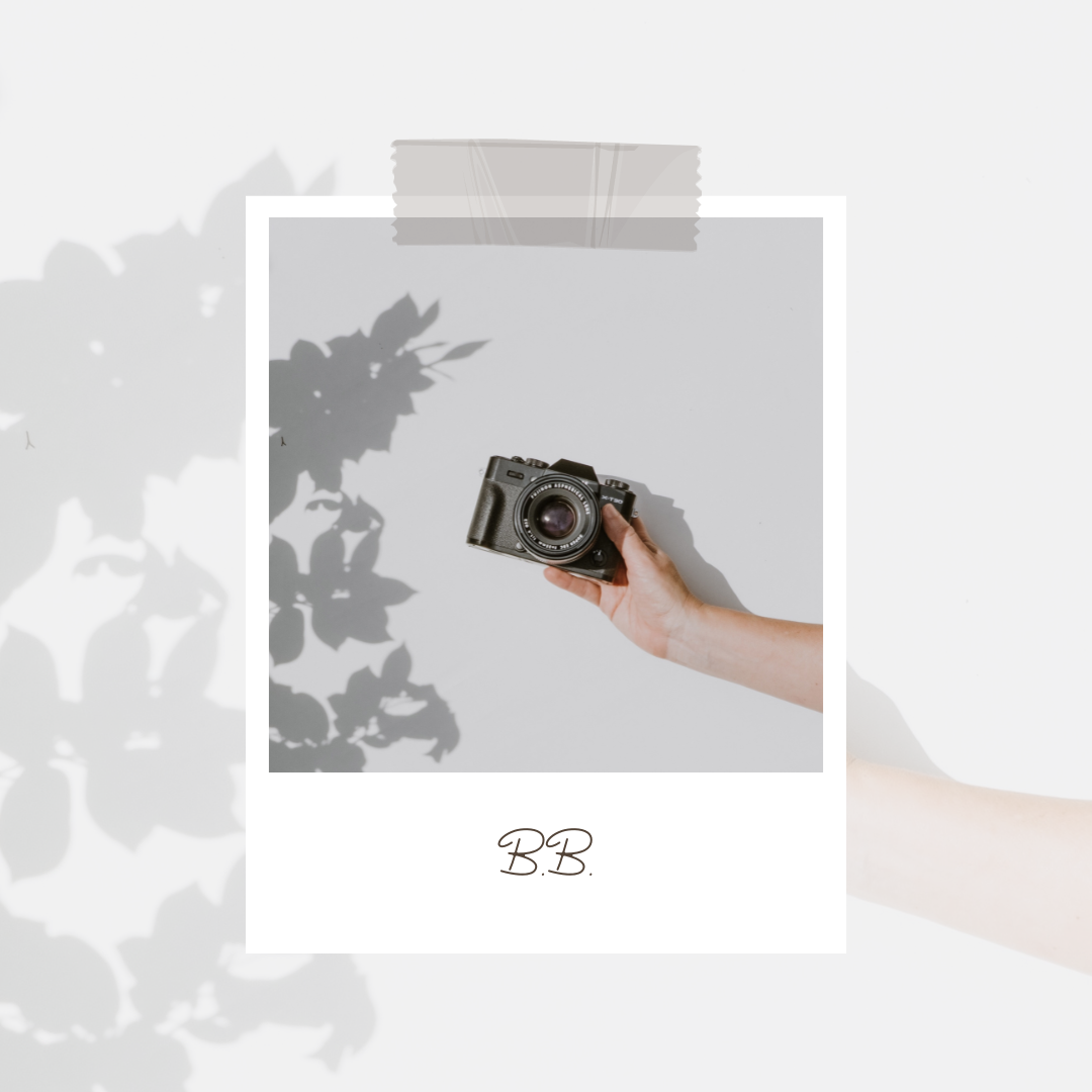 #10 Photos Help Tell Stories